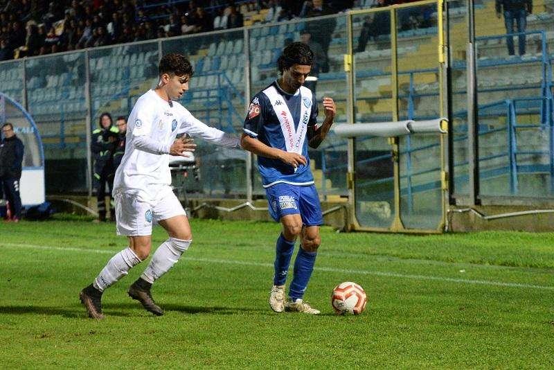 Brindisi, Marino: "Il Bitonto avrebbe vinto il campionato anche in caso di ripresa"