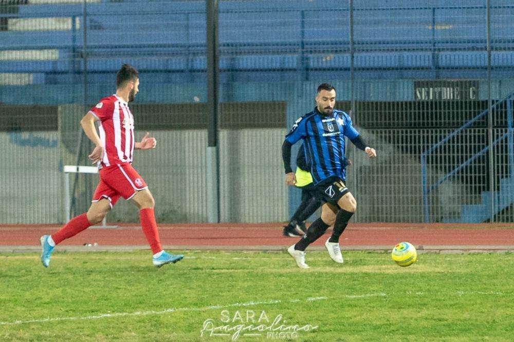 Probabili formazioni Casertana-Bisceglie: Mancini punta su Gatto