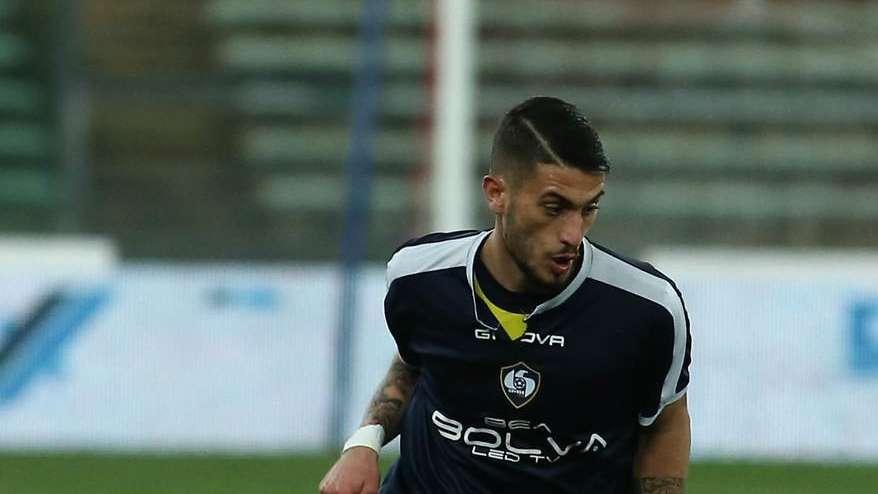 UFFICIALE - Audace Cerignola, per l'attacco c'è anche Montaperto