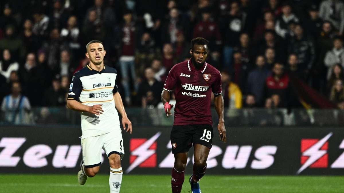 Lecce, Coulibaly e Krstovic convocati in nazionale