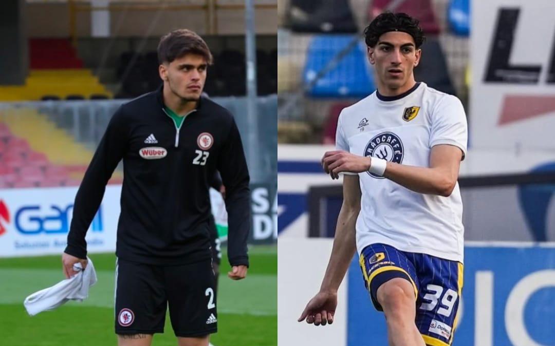 Audace Cerignola, fatta per Alessandro Silvestro. Interesse per Kevin Miranda
