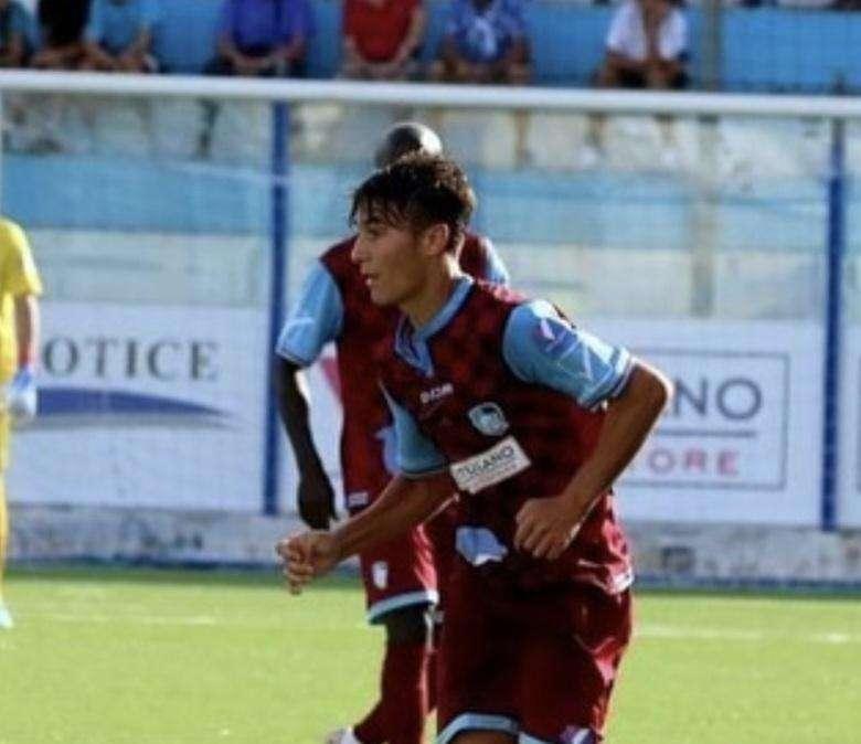 UFFICIALE - Manfredonia, il club pugliese si rinforza con il ritorno di Balba