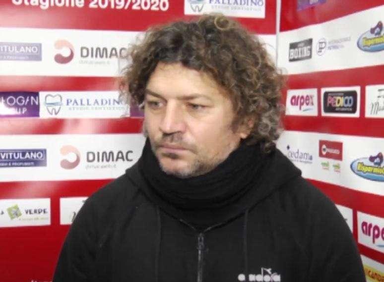 TCP - Gallipoli, individuato il successore di Manca. A breve l'annuncio