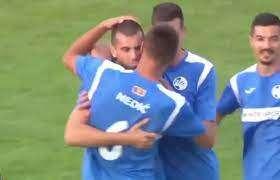 Bisceglie, Nikolic messo fuori rosa per motivi disciplinari: il comunicato