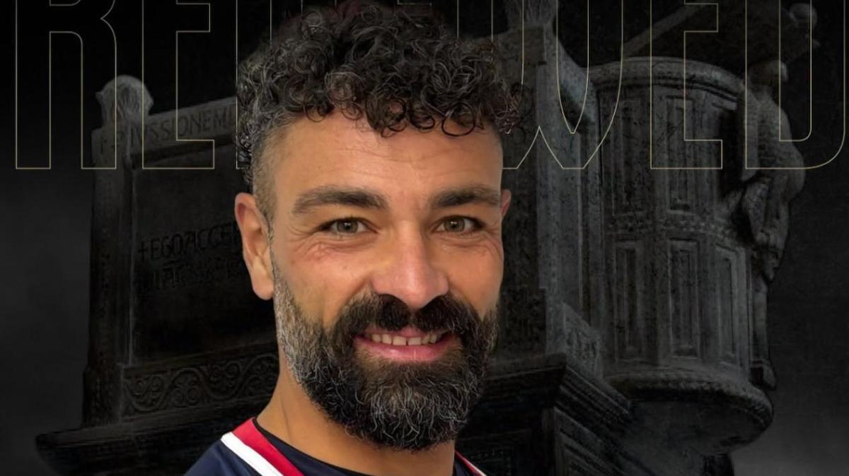UFFICIALE - Canosa, confermato anche Stefano Manzo