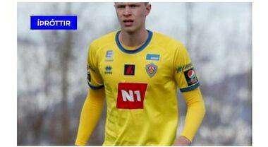 Lecce, per la difesa spunta il nome di Inga Bjarnason