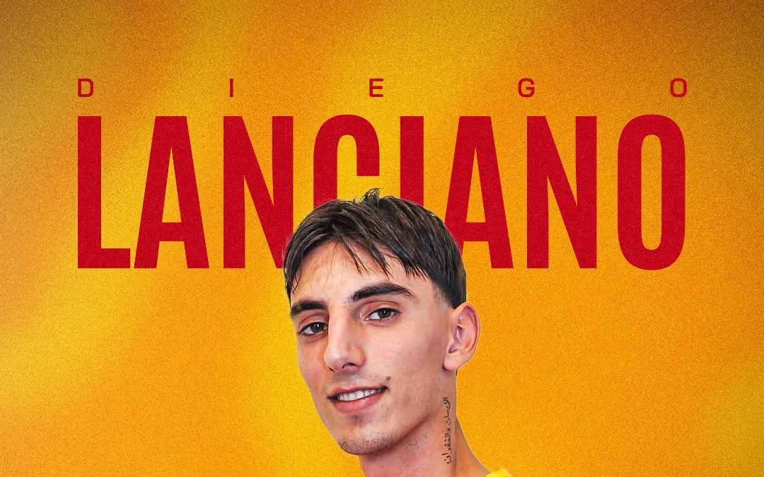 UFFICIALE - Toma Maglie, innesto di prospettiva a centrocampo