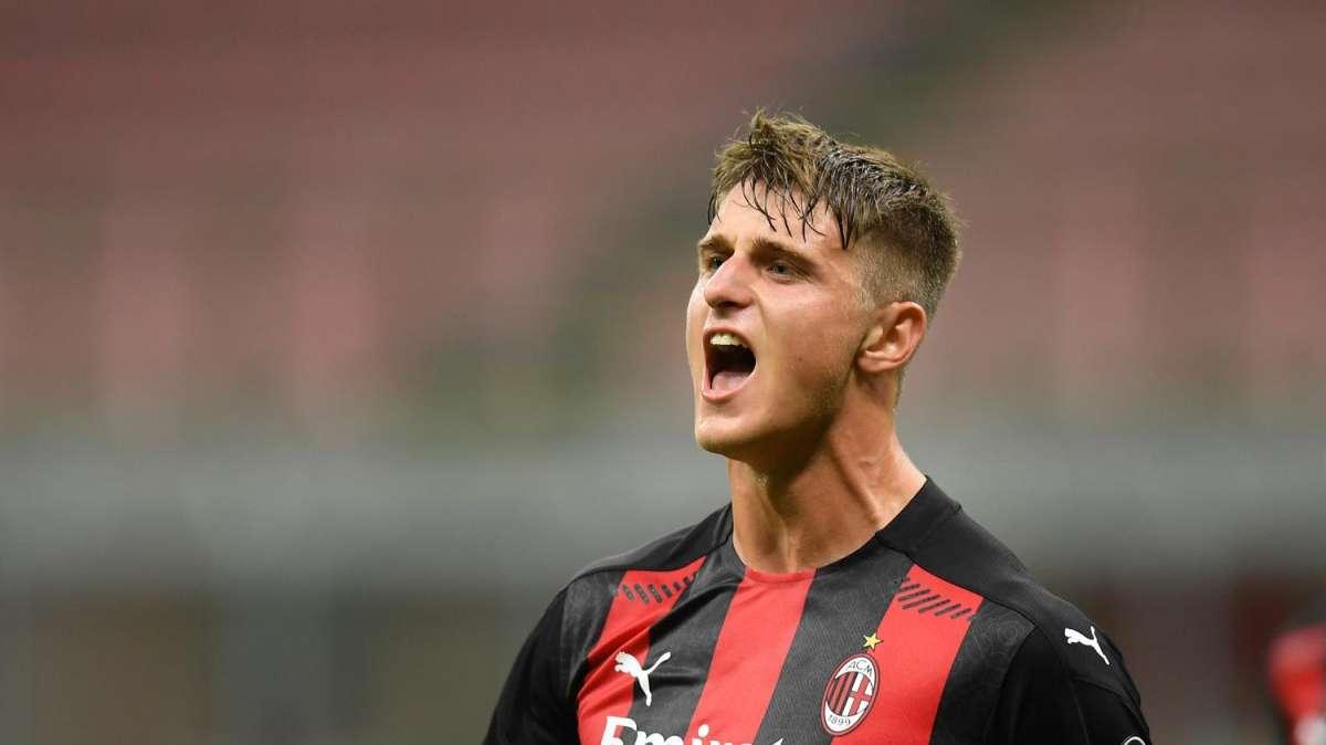 Lecce, trattativa in fase avanzata per Colombo del Milan 