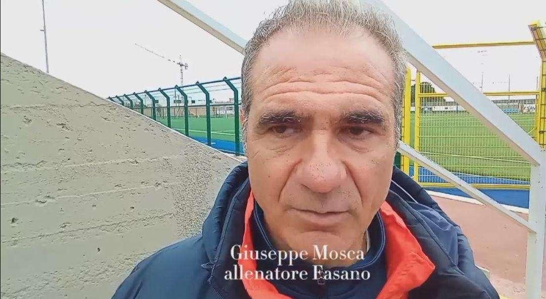 Fasano, Mosca: "I ragazzi sono stati meravigliosi"