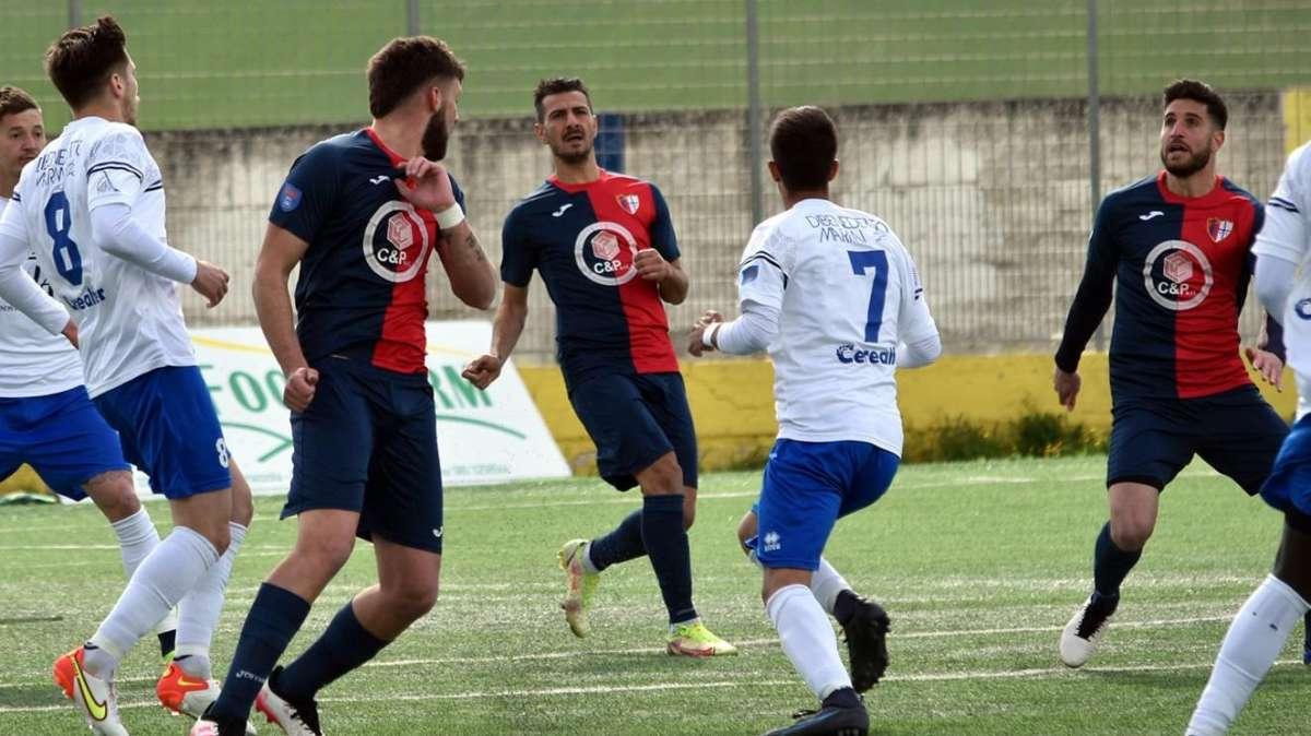 Serie D 2022/23 - Stabilite le date della nuova stagione