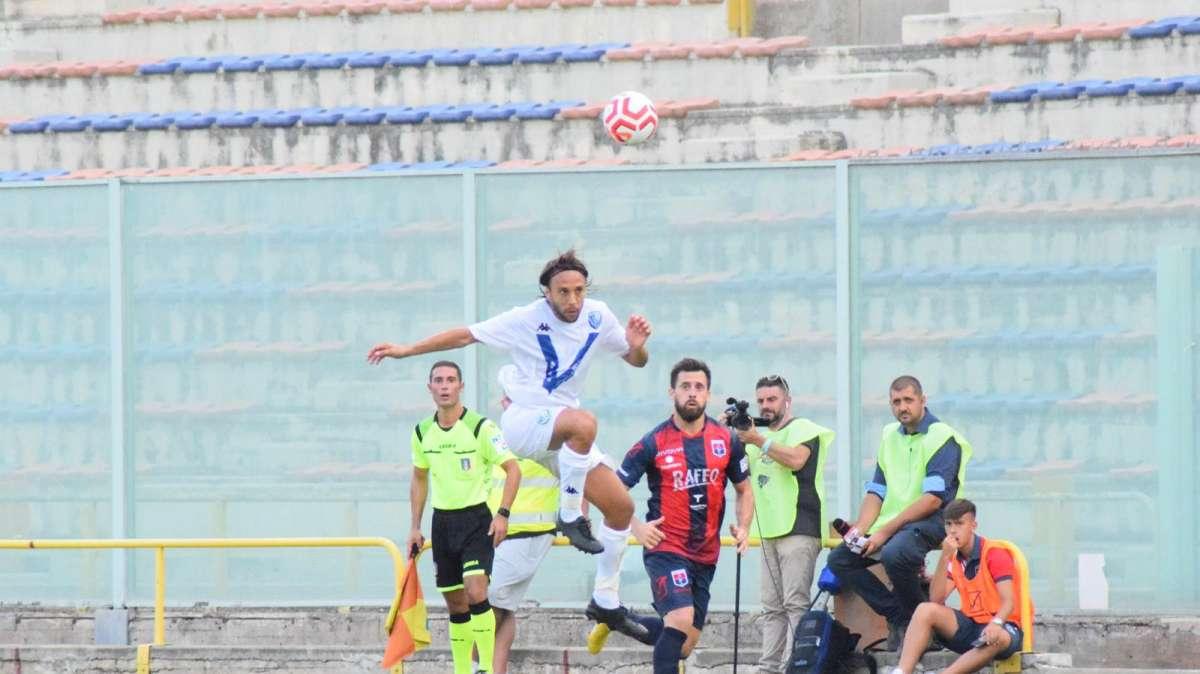 Taranto, Guaita: "Compagni, staff e squadra mi danno uno stimolo in più"