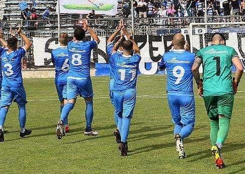 Coppa Italia Serie D - Domenica il turno preliminare: in campo cinque pugliesi