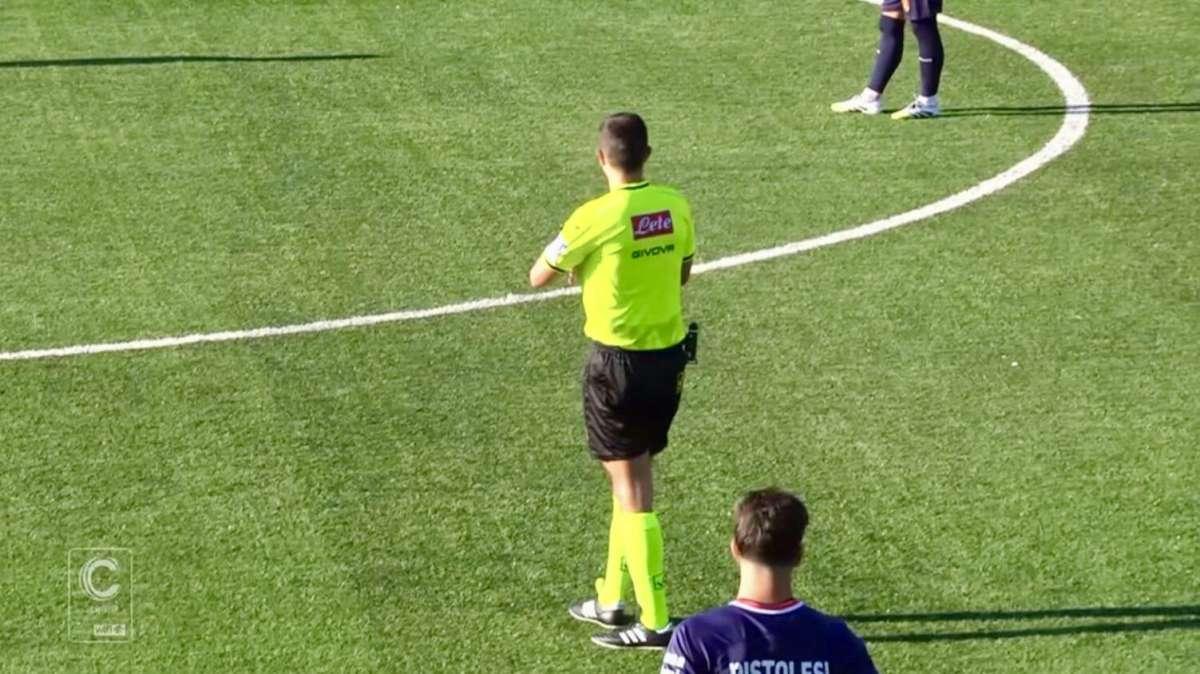 Serie C/C, 13a Giornata: le designazioni arbitrali