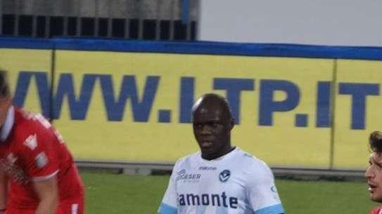 TCP - Bari, stop alla trattativa con il Piacenza per Della Latta