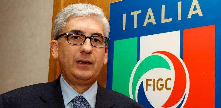 LND, Tisci: "Ripartenza difficile, oltre il 30 giugno tante difficoltà"