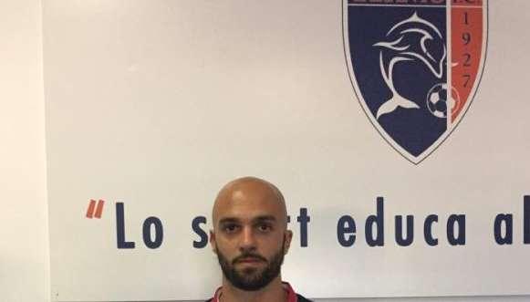 ESCLUSIVA - Taranto, Manuel Pera è incedibile per il diesse Volume