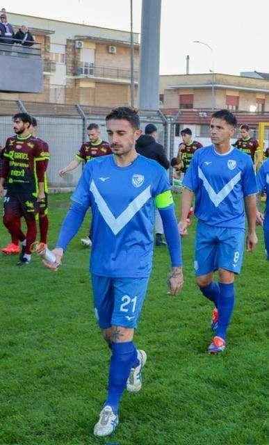 Brindisi, Nunzella: “Punto che ci dà continuità, ora la testa è meno pesante”