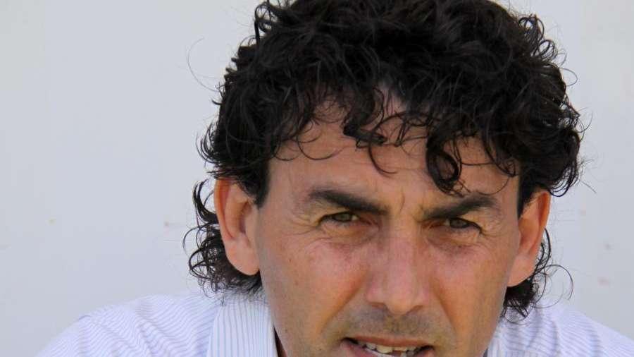 Monopoli, Chiricallo: "Sfida difficile con l'Avellino, loro sono i candidati alla vittoria finale"