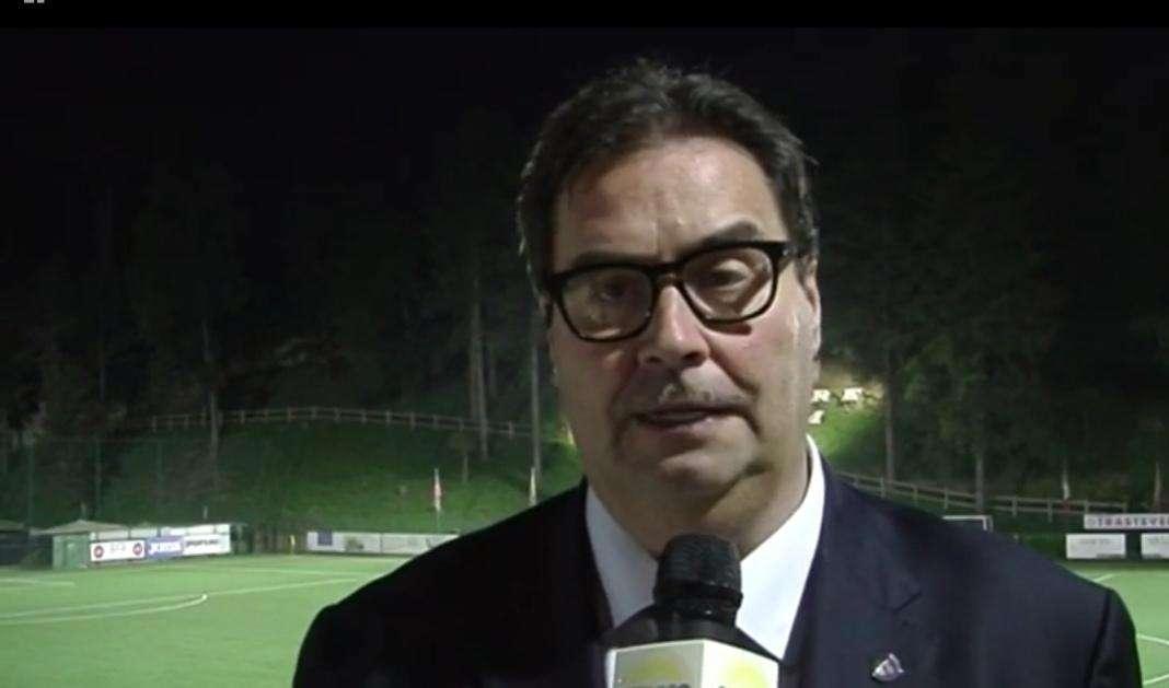 Serie D, il coordinatore Barbiero: "L'auspicio della LND è di completare la stagione"