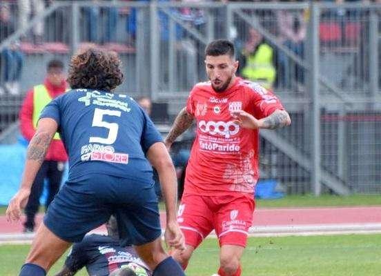 Risultati Finali Serie D/H, 12^giornata: Barletta, successo e primo posto. Colpo Casarano, Gravina stoico