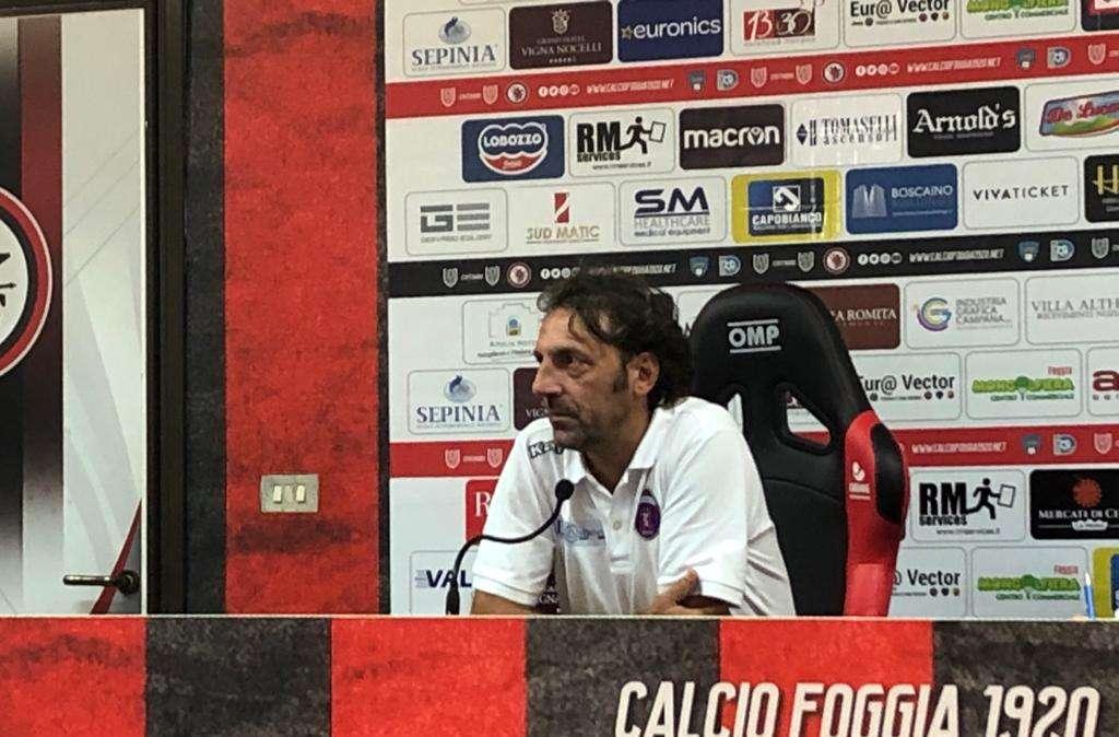 Gravina, De Candia torna a Casarano e... vince: un futuro vanificato dal grande ex