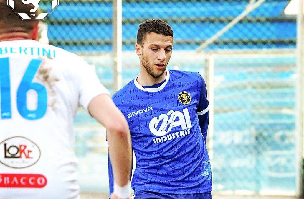 Le probabili formazioni di Fidelis Andria-Paganese: torna Risolo, duello Ciotti-Gaeta