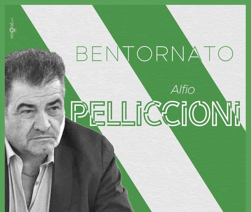 UFFICIALE - Monopoli, è Pelliccioni il nuovo ds