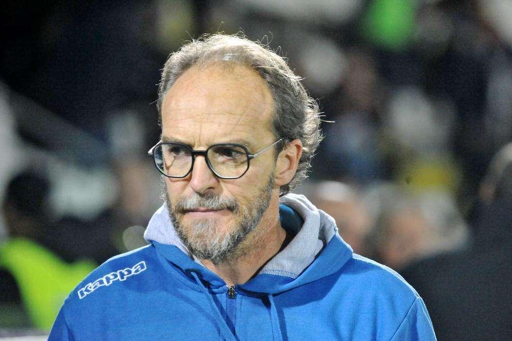 Bari, Zironelli: "Quando arrivai trovai una grande squadra, mai allenato un gruppo così forte"
