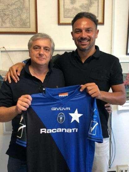 Racanati e Scuotto