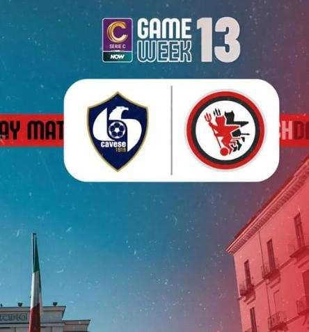 Serie C, Cavese-Foggia: le formazioni ufficiali