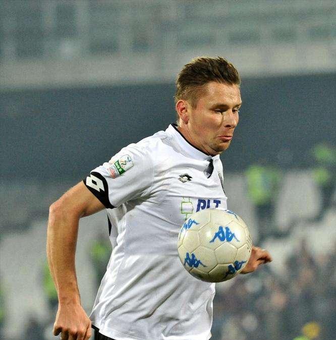 UFFICIALE - Bari, Kupisz in prestito al Trapani