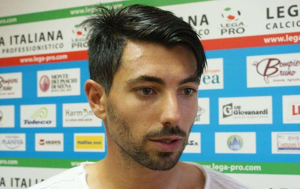 Serie D, sul trequartista Cerone ci sono due club pugliesi 