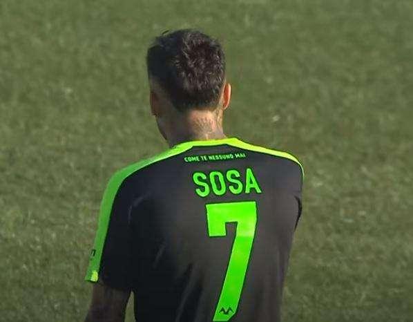 Franco Sosa