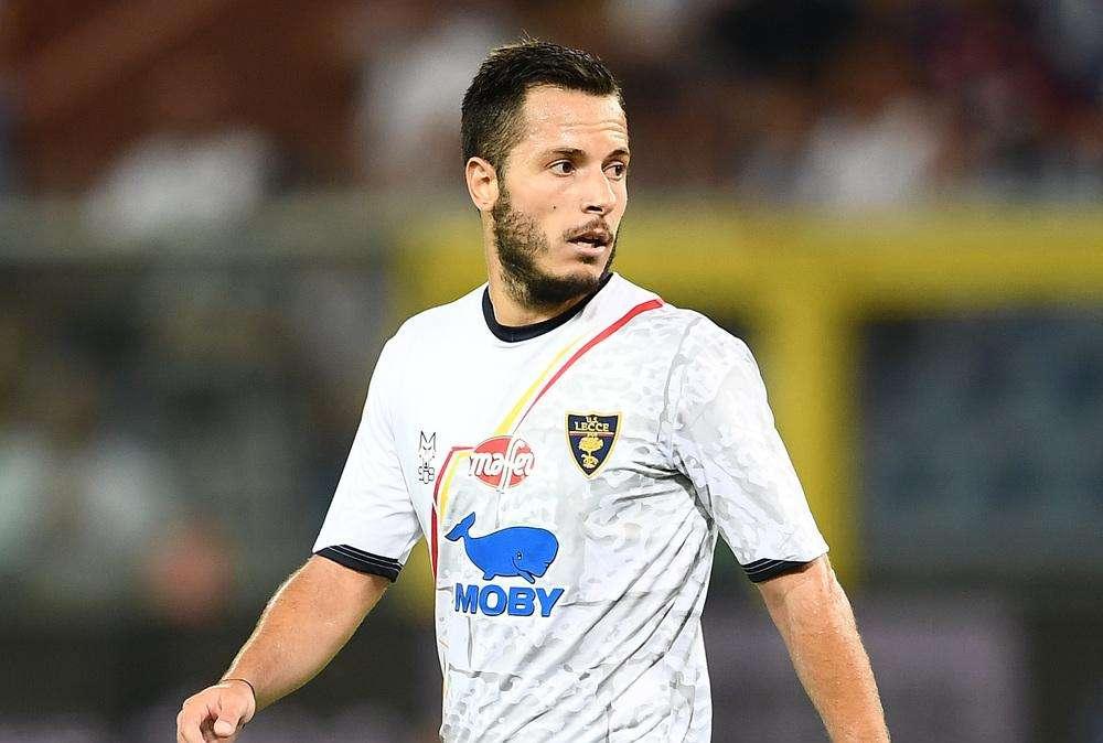 Virtus Francavilla, per il centrocampo il sogno è Arrigoni