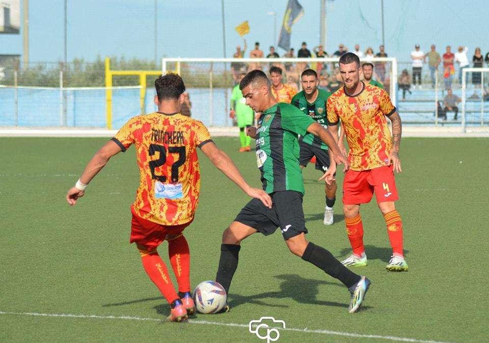 Le probabili formazioni di Gallipoli-Rotonda: due squadre alla ricerca del riscatto