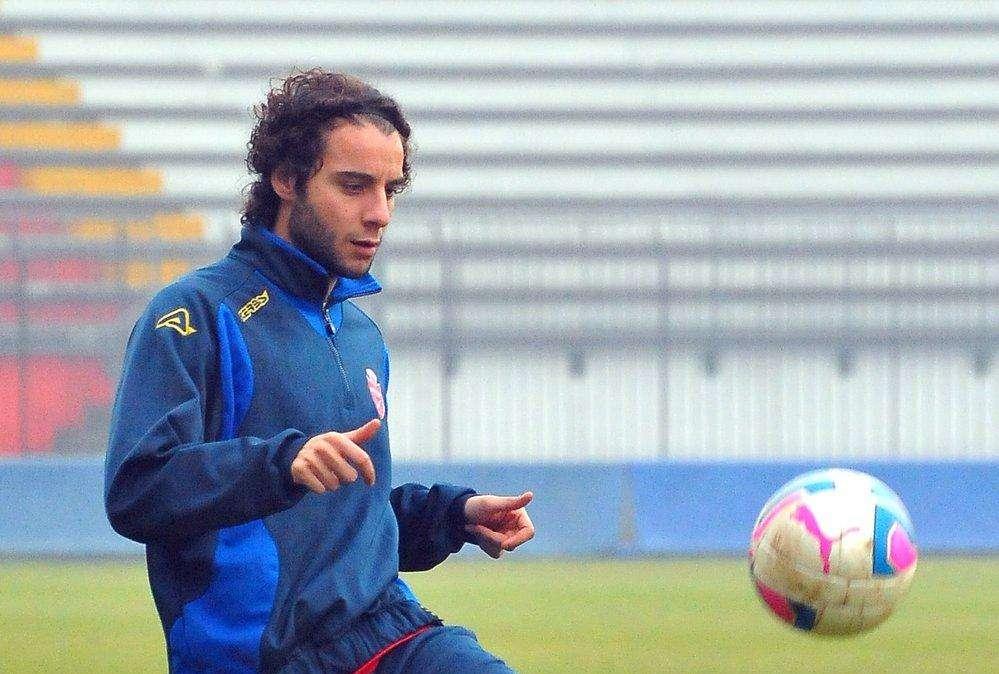 Taranto, Zullo: "Col Foggia gara sofferta, ma ben interpretata. Avremmo potuto..."