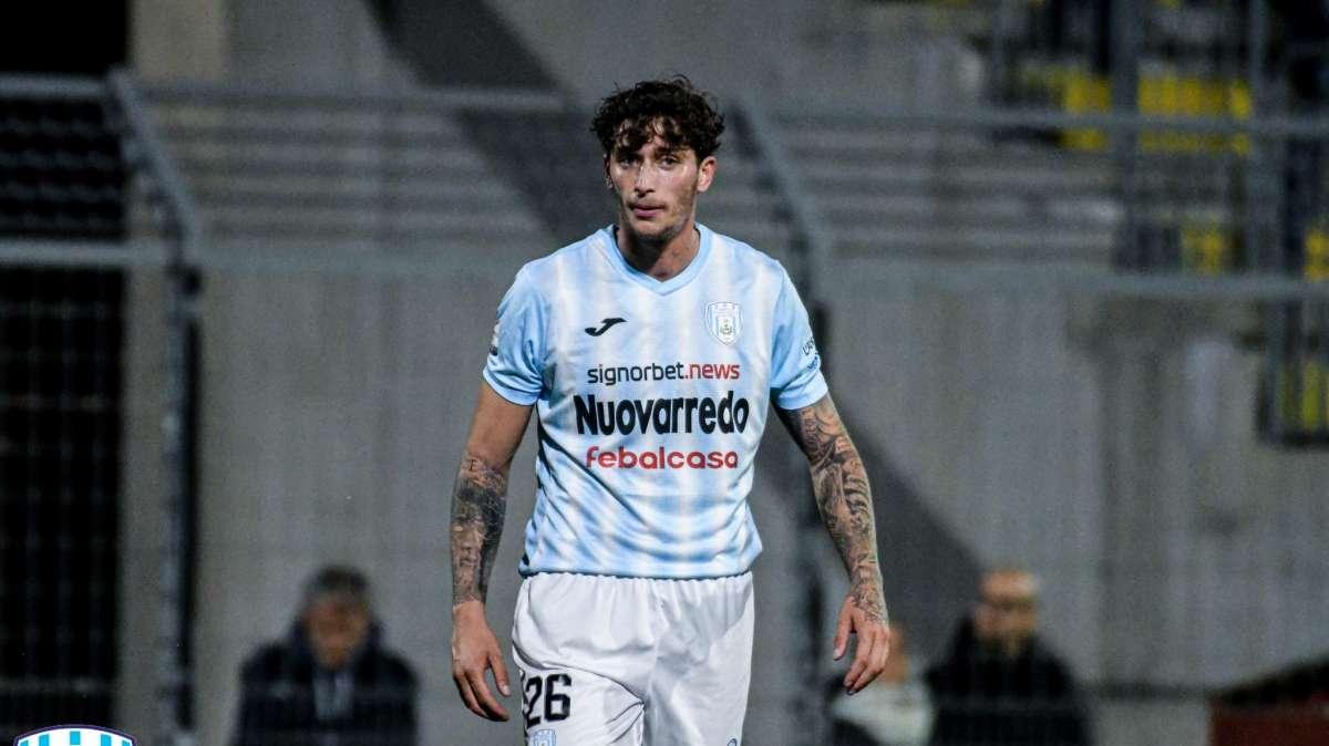 Le formazioni ufficiali di Virtus Francavilla-Juve Stabia: Cisco, Macca e Minelli titolari