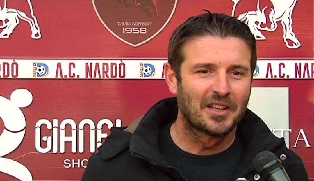 Nardò, ds Corallo: "Delusi per la mancata promozione, ma pronti per la nuova stagione"