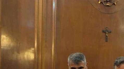 Foggia, Pintus: "Follieri? Devo verificare, mi esprimerò il 19. I tifosi stiano tranquilli"
