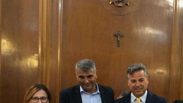 Foggia, è fatta con Follieri? Bonifico entro il 19 luglio