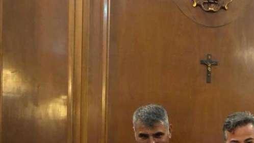 Foggia, Landella: "Domani incontrerò Follieri. Il club valuti anche altre proposte"