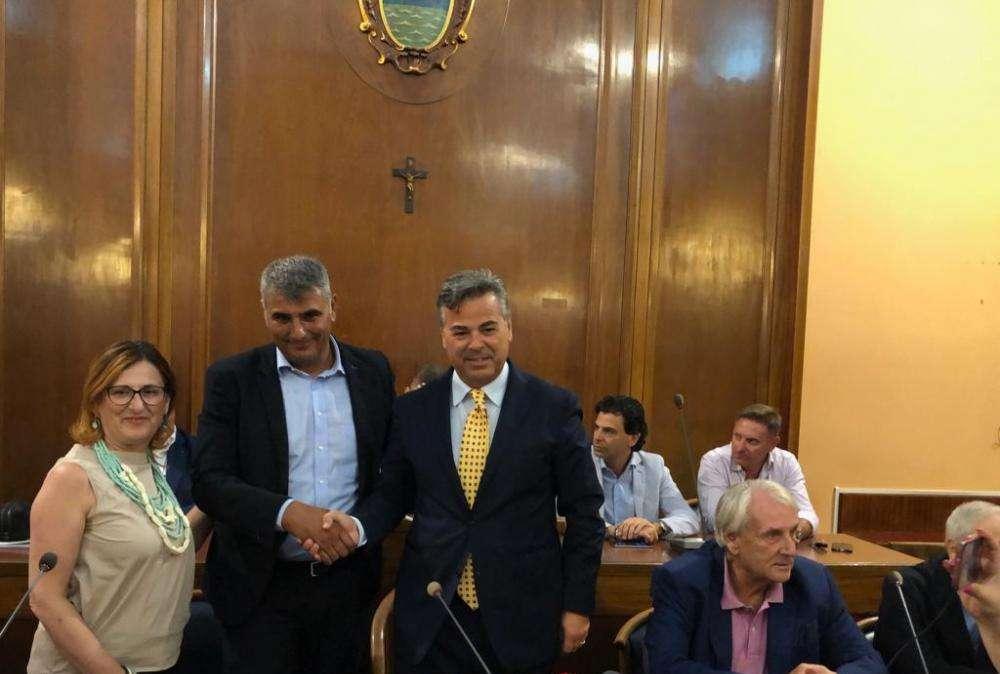 Foggia, la socia Pintus: "Operiamo negli interessi del club. Felleca non risponde alle nostre PEC"
