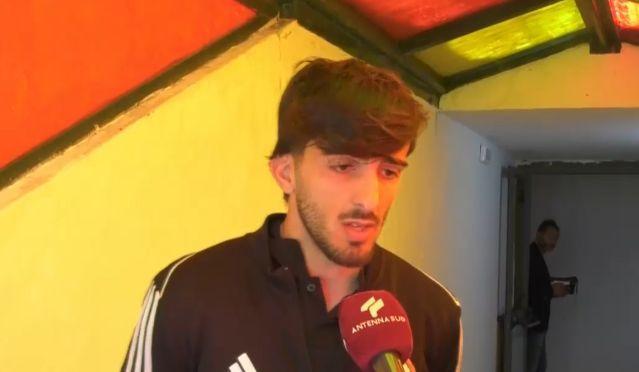 Foggia, i rossoneri rilanciano per Marco Zunno