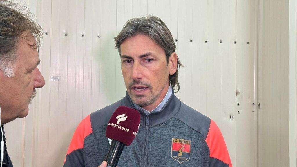 Stangata del giudice sportivo: Panarelli squalificato fino all’11 gennaio