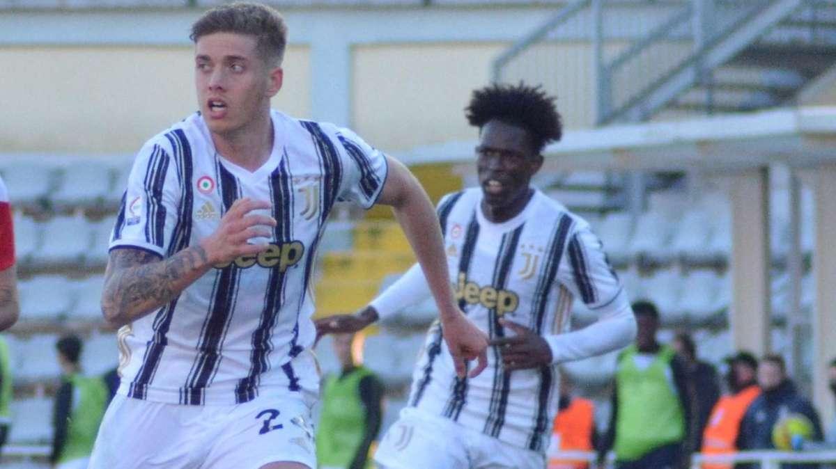 TCP - Virtus Francavilla, dalla Juventus arriva il terzino De Marino: in città già stasera