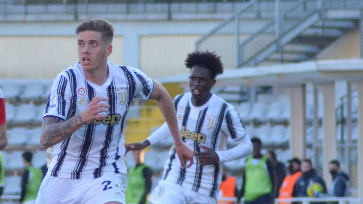 UFFICIALE - Virtus Francavilla, dalla Juventus arriva De Marino