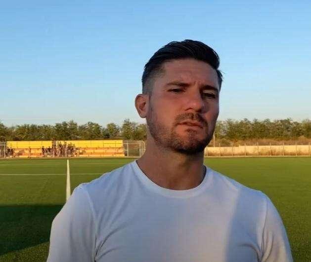 Nardò, Danucci: "Alla ripresa contiamo di recuperare tutti". Transfer per Tornros
