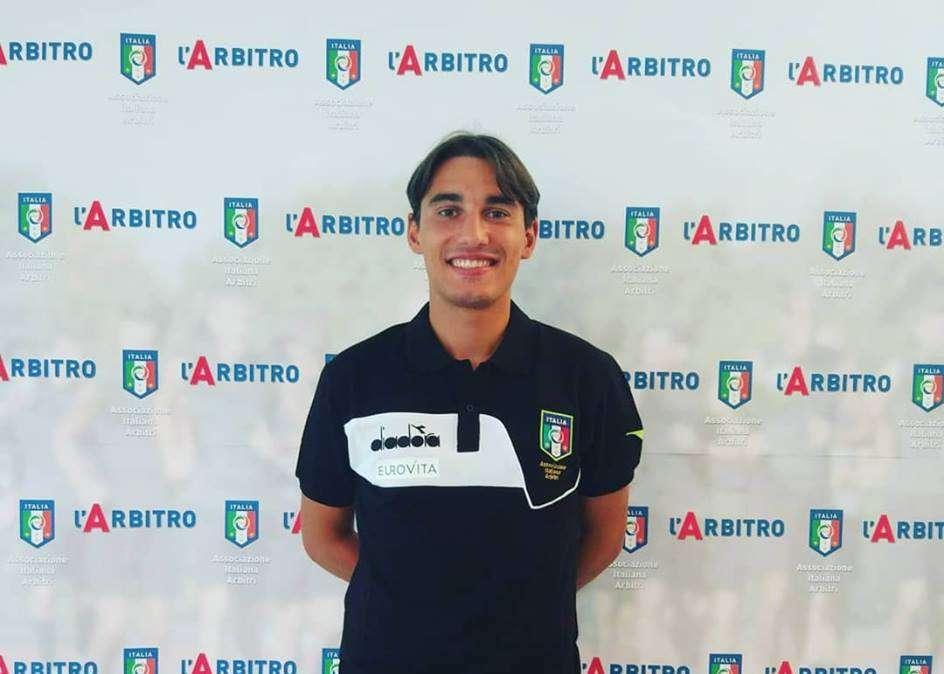 Foggia-Vastogirardi, designata la terna arbitrale
