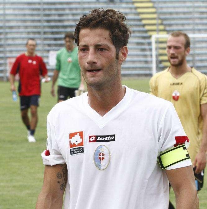 Foggia, Salvi: "Sono partite che bisogna vincere. Due punti persi"