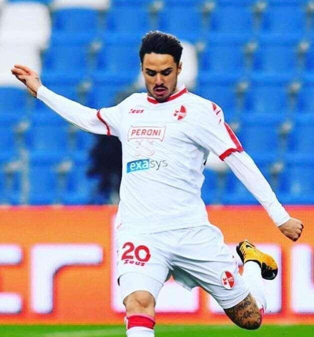 INTERVISTE TCP - Bari, Salzano: "Contro la Ternana sarà Maiello l'uomo in più"